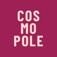 cosmopole consultancy logo image