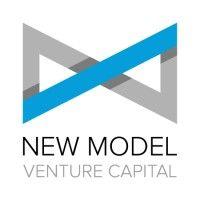 new model venture capital logo image