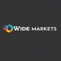 wide markets ltd logo image