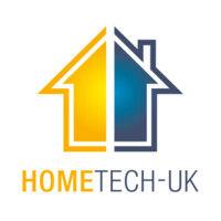 hometech-uk logo image