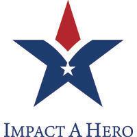 impact a hero logo image