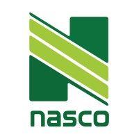 nasco automotive logo image