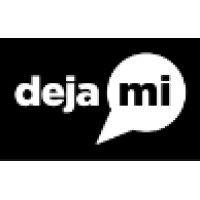 deja mi logo image