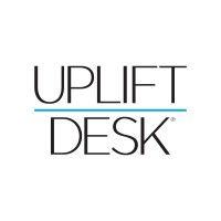 uplift desk logo image