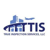 true inspection services logo image