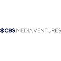 cbs media ventures logo image