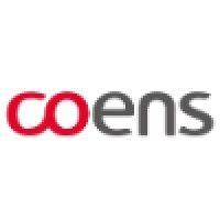 coens logo image