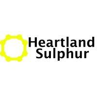 heartland sulphur logo image