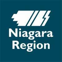 niagara region logo image