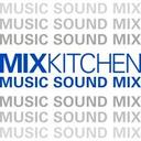 logo of Mix Kitchen Music Sound Mix