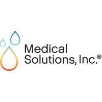 medical solutions, inc