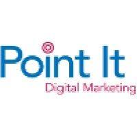 point it logo image