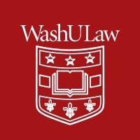 washington university in st. louis school of law