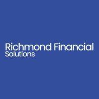 richmond financial solutions logo image