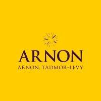 arnon logo image