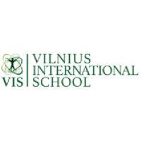 vilnius international school logo image