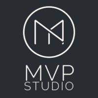 mvp studio logo image