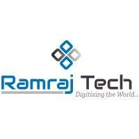 ramraj technology solutions logo image