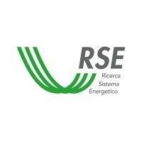 ricerca sul sistema energetico - rse spa logo image