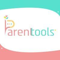 parentools logo image