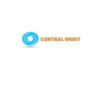 central orbit logo image