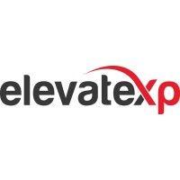 elevatexp | cx ex ox solutions by design logo image