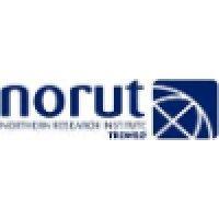 northern research institute (norut) logo image