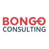 bongo consulting logo image