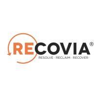 recovia logo image