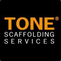 tone scaffolding services ltd logo image