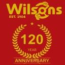 logo of Wilsons Epsom