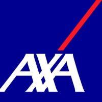 axa insurance thailand logo image