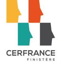 cerfrance finistère