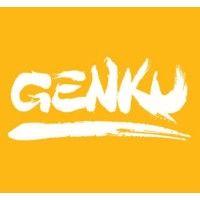 genku chile logo image