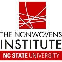 the nonwovens institute logo image