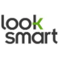 looksmart logo image