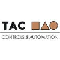 tac controls & automation logo image