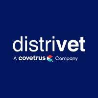 distrivet logo image