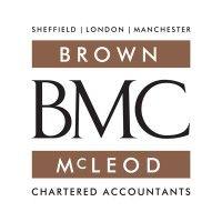 brown mcleod limited logo image