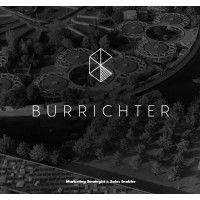 burrichter logo image