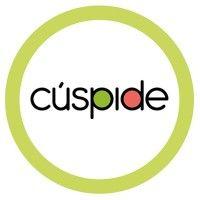 cúspide logo image