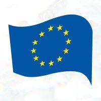 european movement international logo image