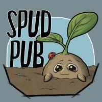 spud publishing inc.