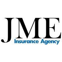 jme insurance agency logo image