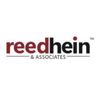 reedhein & associates logo image