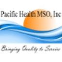 logo of Pacific Health Mso Inc