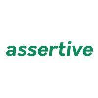 assertive logo image