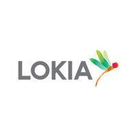 groupe lokia logo image