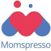 momspresso logo image