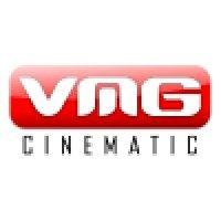 vmg cinematic logo image